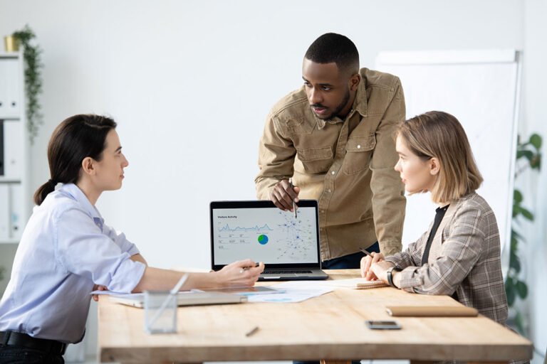 Building an Effective Digital Marketing Strategy for US Businesses